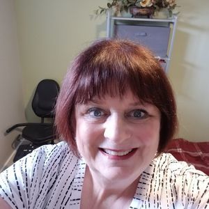 Meet your Posher, Cheryl